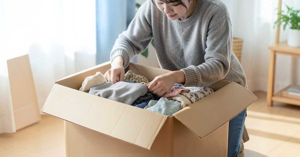 リネット保管の料金・口コミは？特徴と注意点を解説のイメージ画像 2